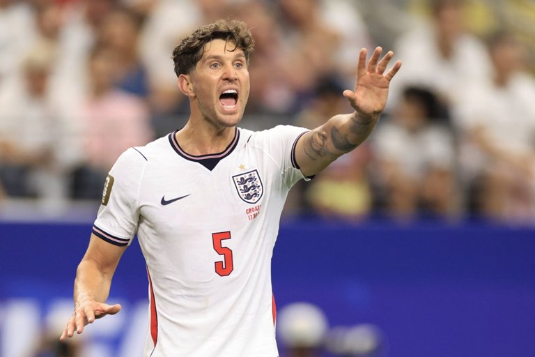 Could John Stones join Morgan Rogers at Chelsea? England defender mulling next destination