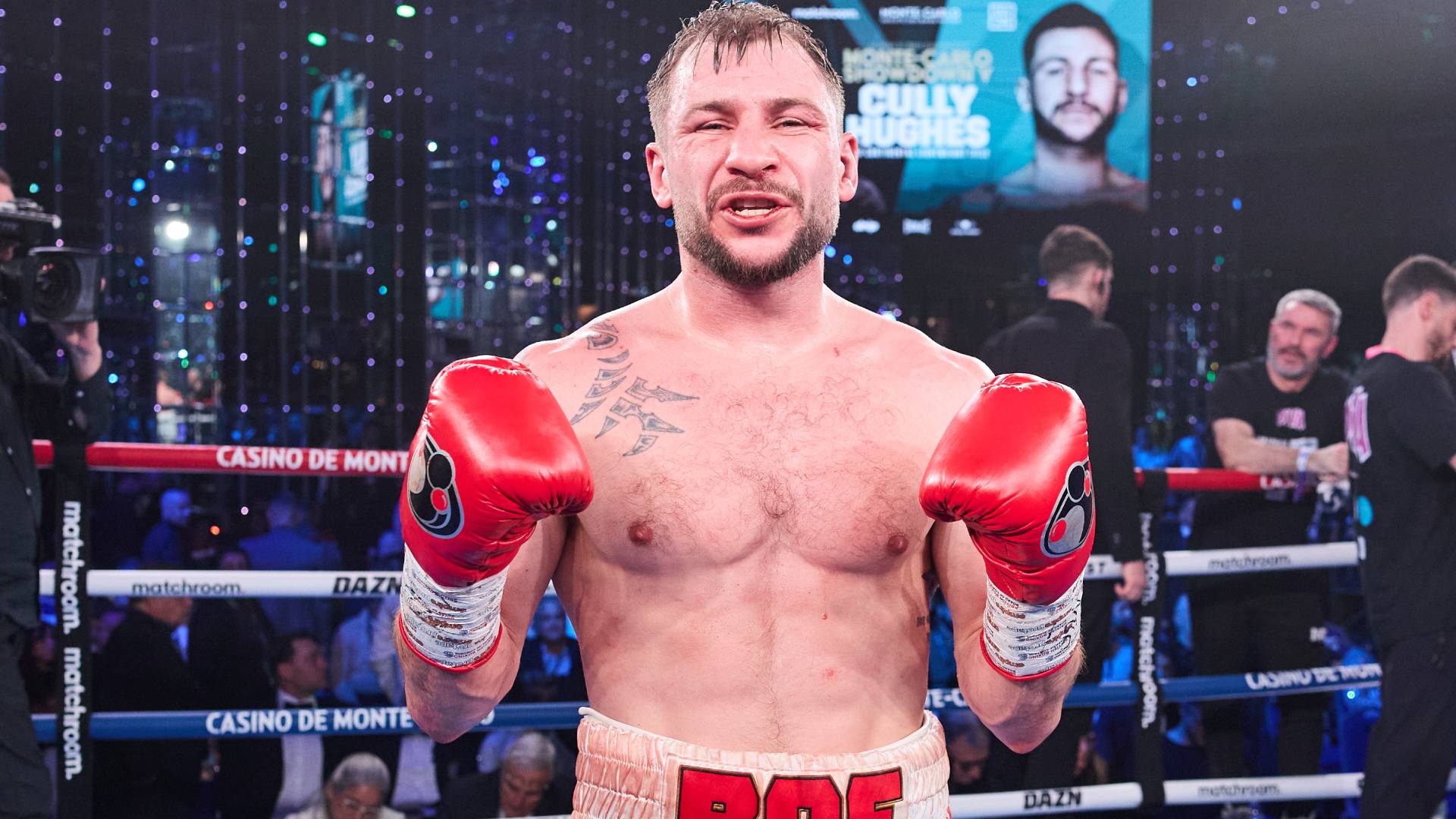 Maxi Hughes_14122024