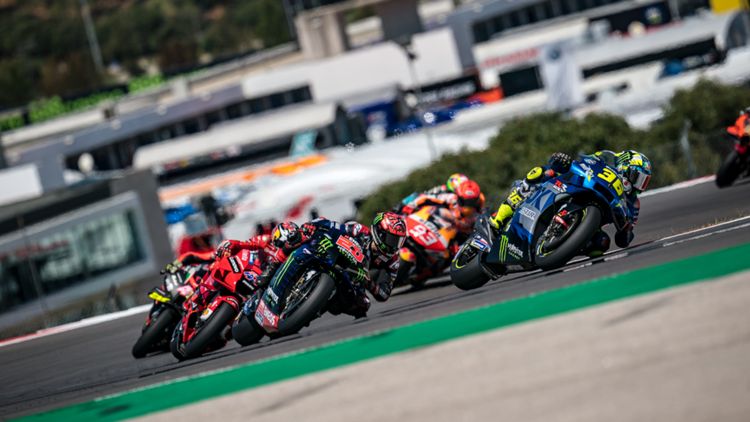 ONLY GER MotoGP Portugal 18042021