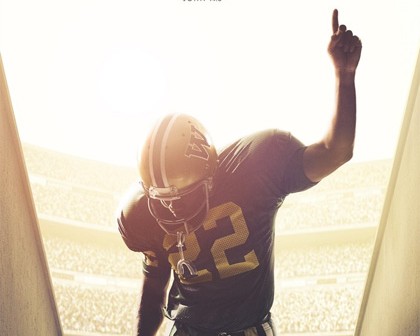 Locandina del film Woodlawn