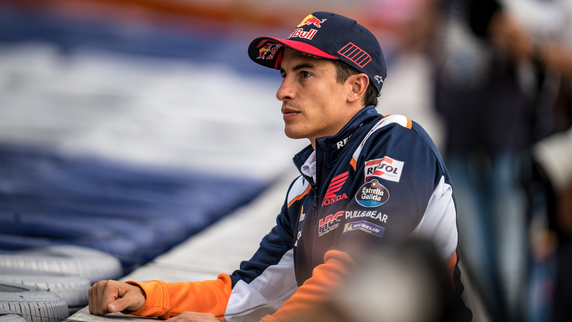 Marc Márquez, GP Austria 2022, MotoGP