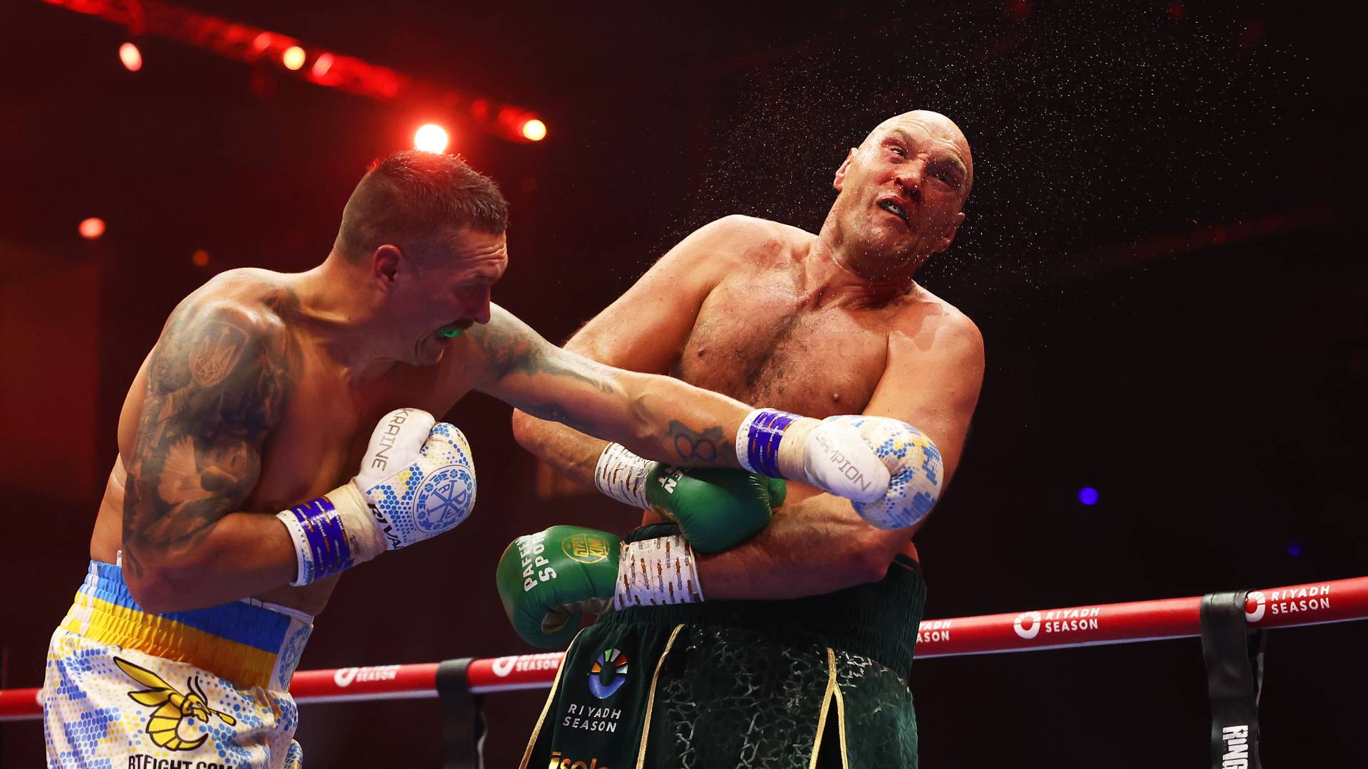 Usyk lands on Fury_18052024