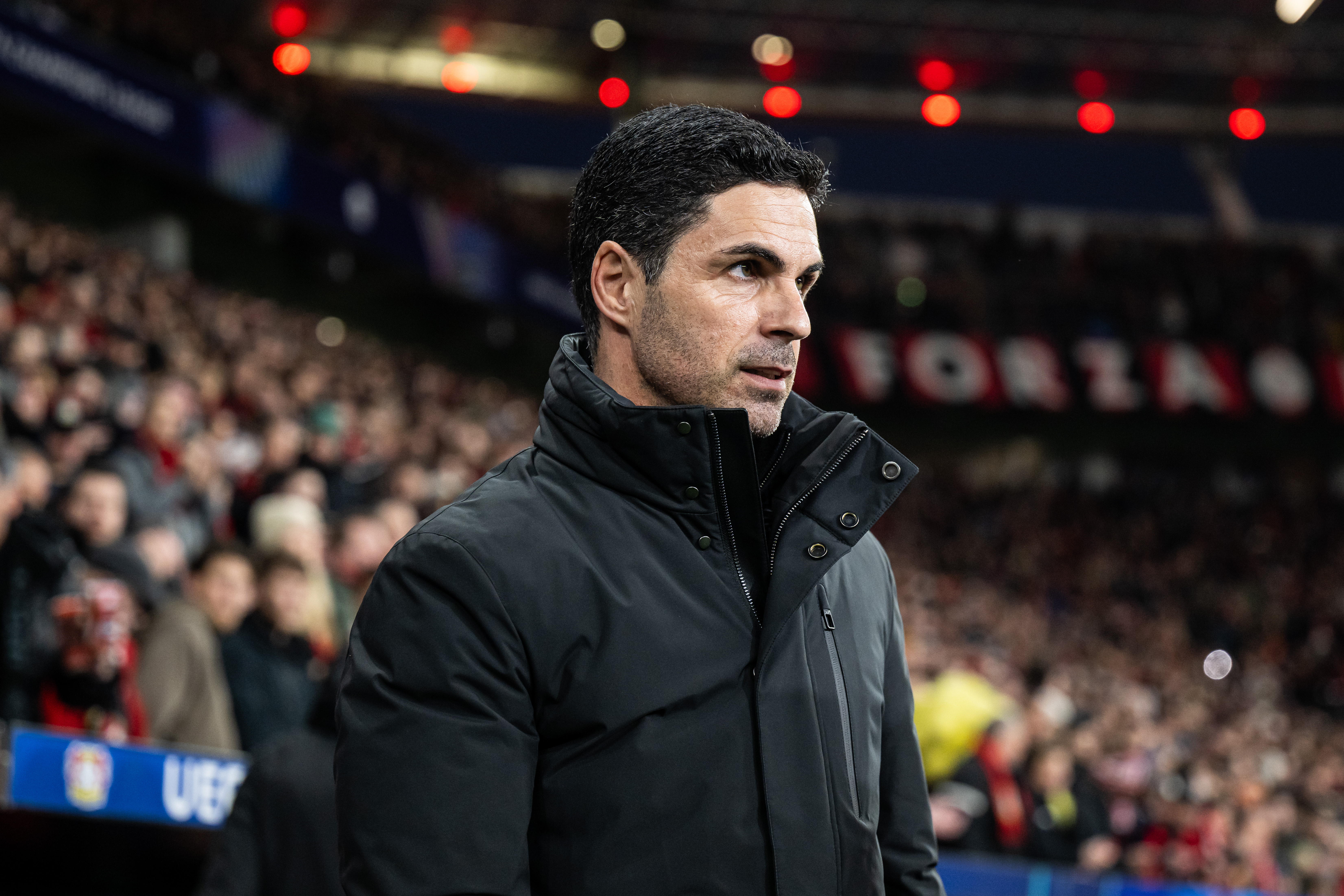Arteta