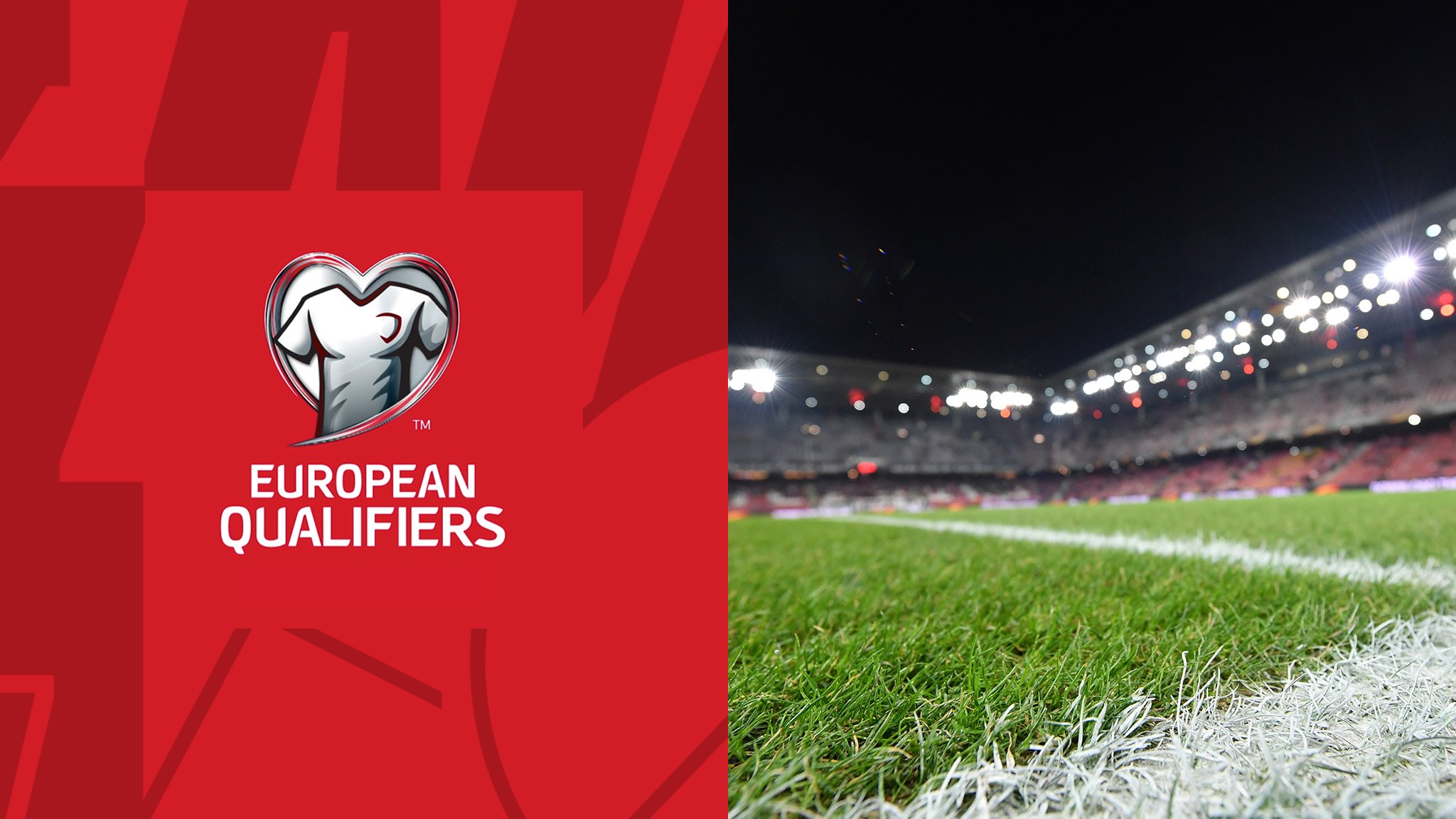 EM Qualifikation, EM-Quali, European Qualifiers