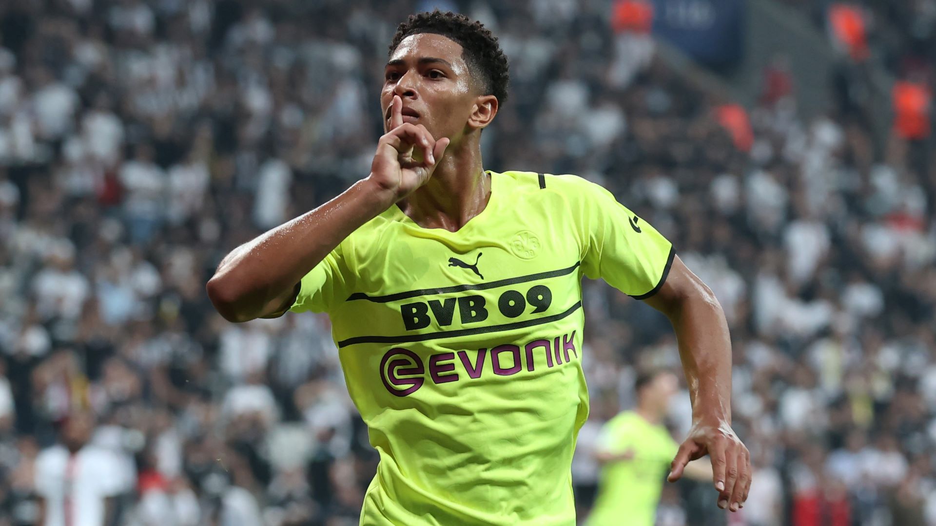 Borussia Dortmund Bellingham Übertragung TV LIVE-STREAM