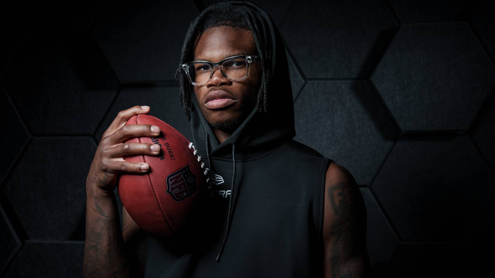 Travis Hunter_28022025