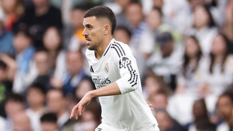 Álvaro Arbeloa dejó ojipláticos a todos al hablar de la ausencia de ...