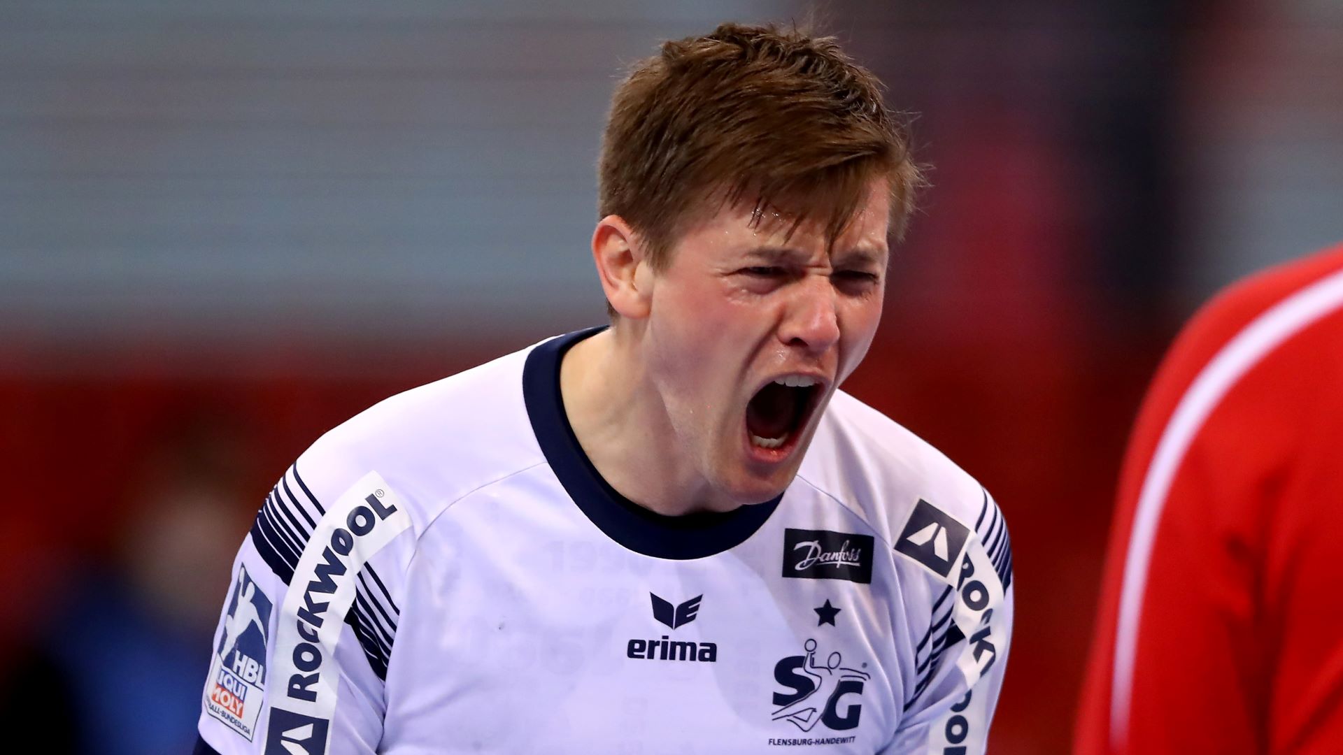 SG Flensburg-Handewitt Svan Handball LIVE-STREAM
