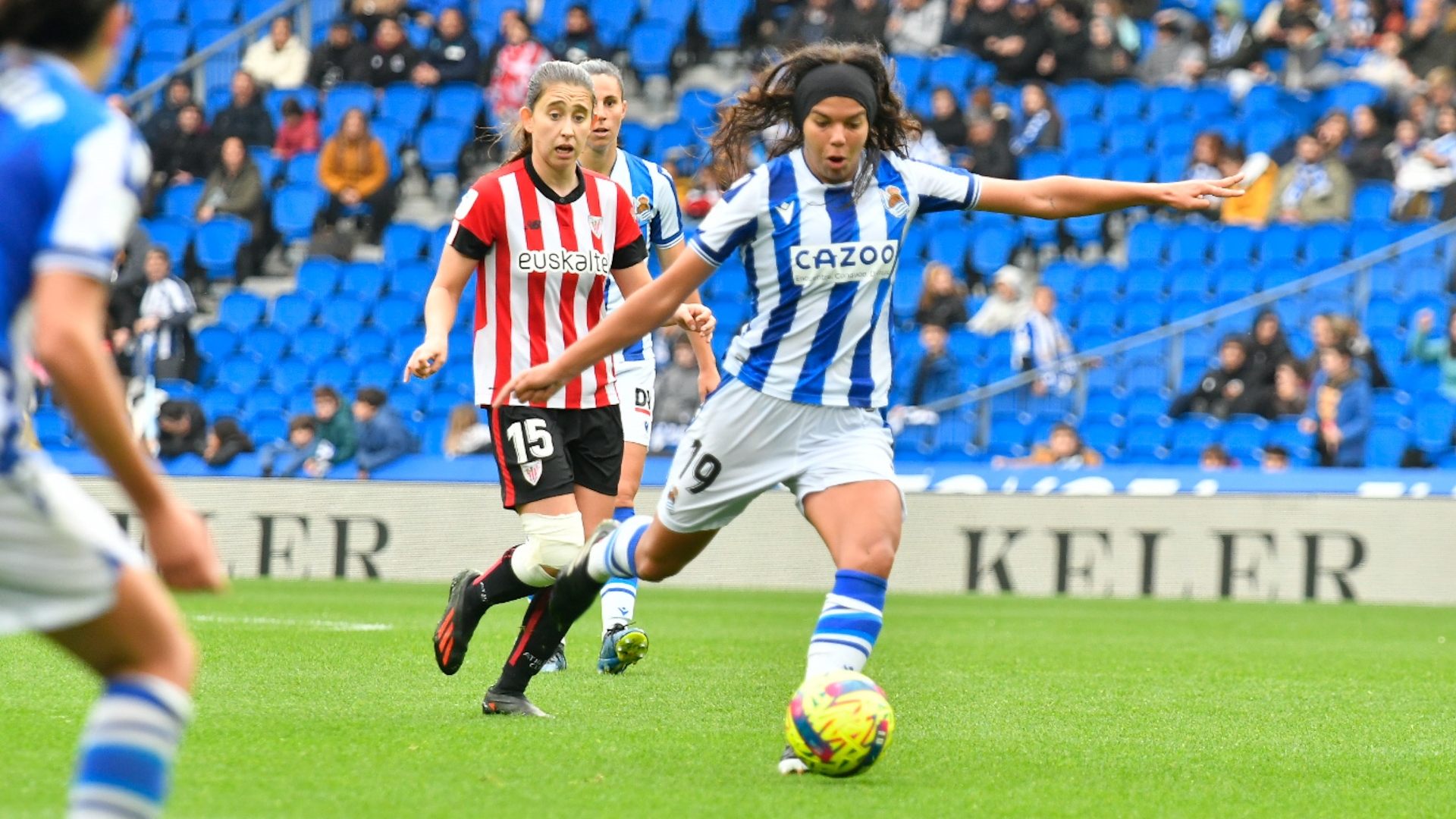 Athletic Club Real Sociedad