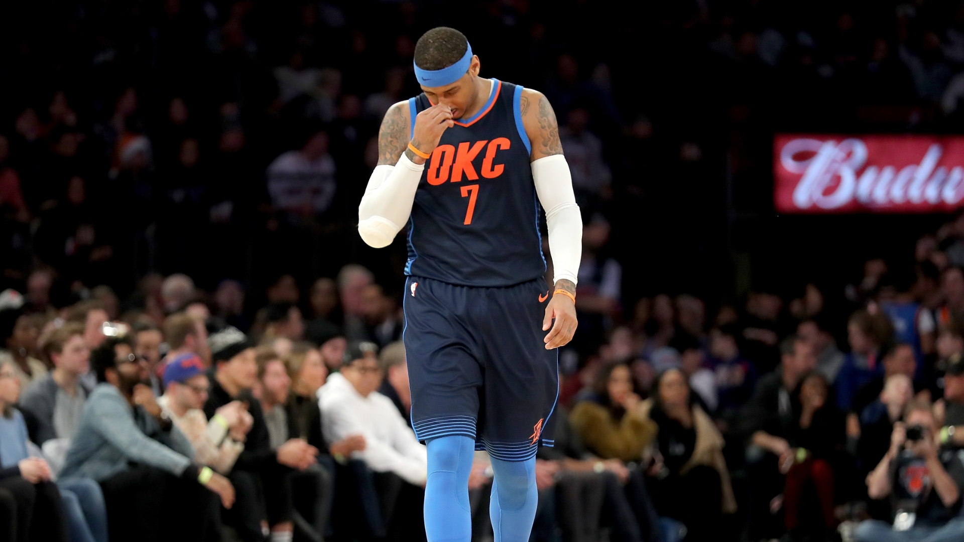 Carmelo Anthony