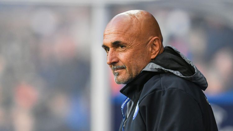 Spalletti Napoli Rangers