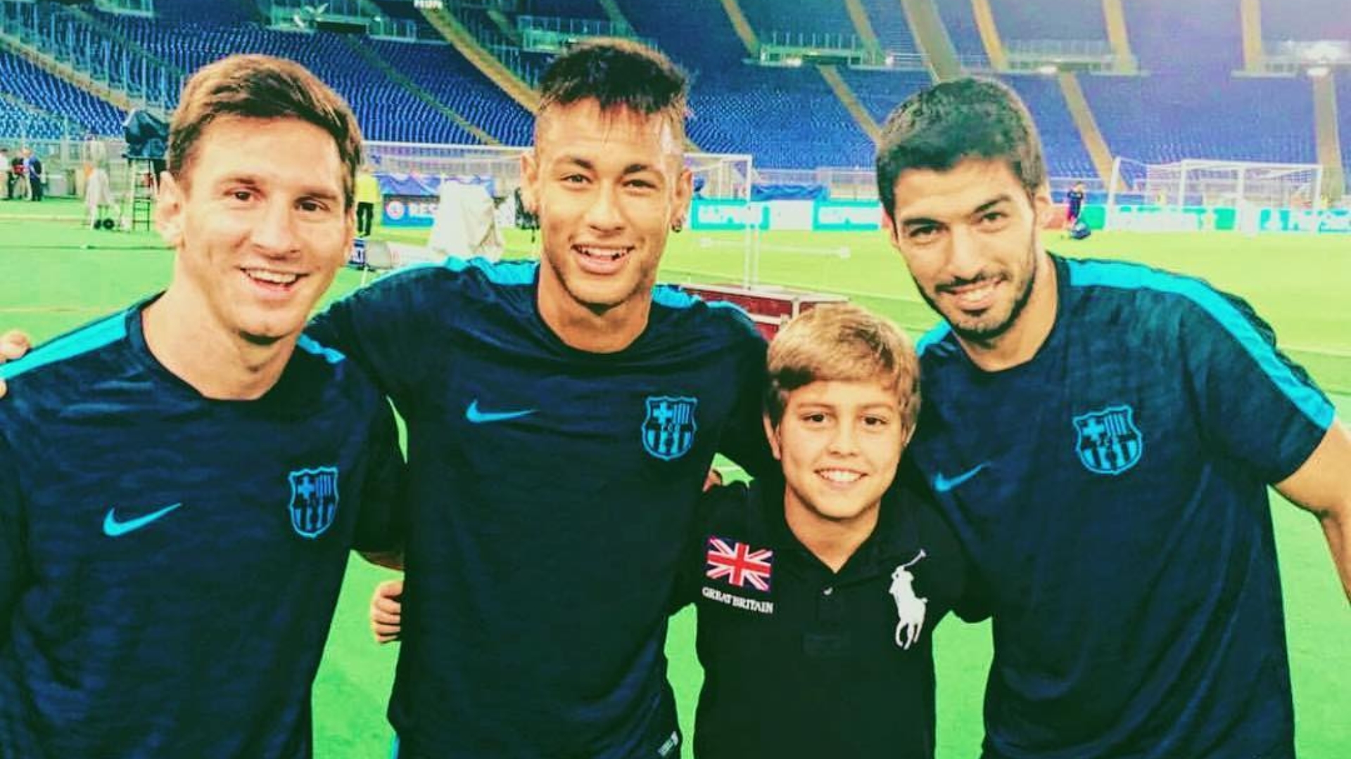 Jeremia Recoba, UD Las Palmas