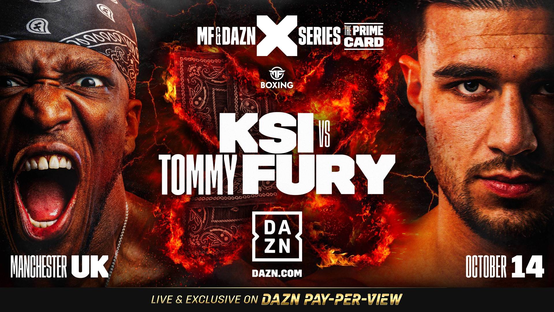 RE-SIZE KSI vs. Fury promo