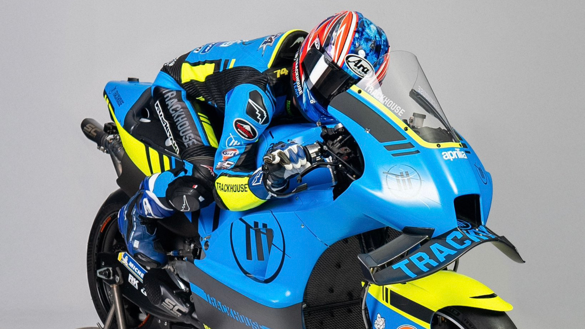 Trackhouse Racing, MotoGP