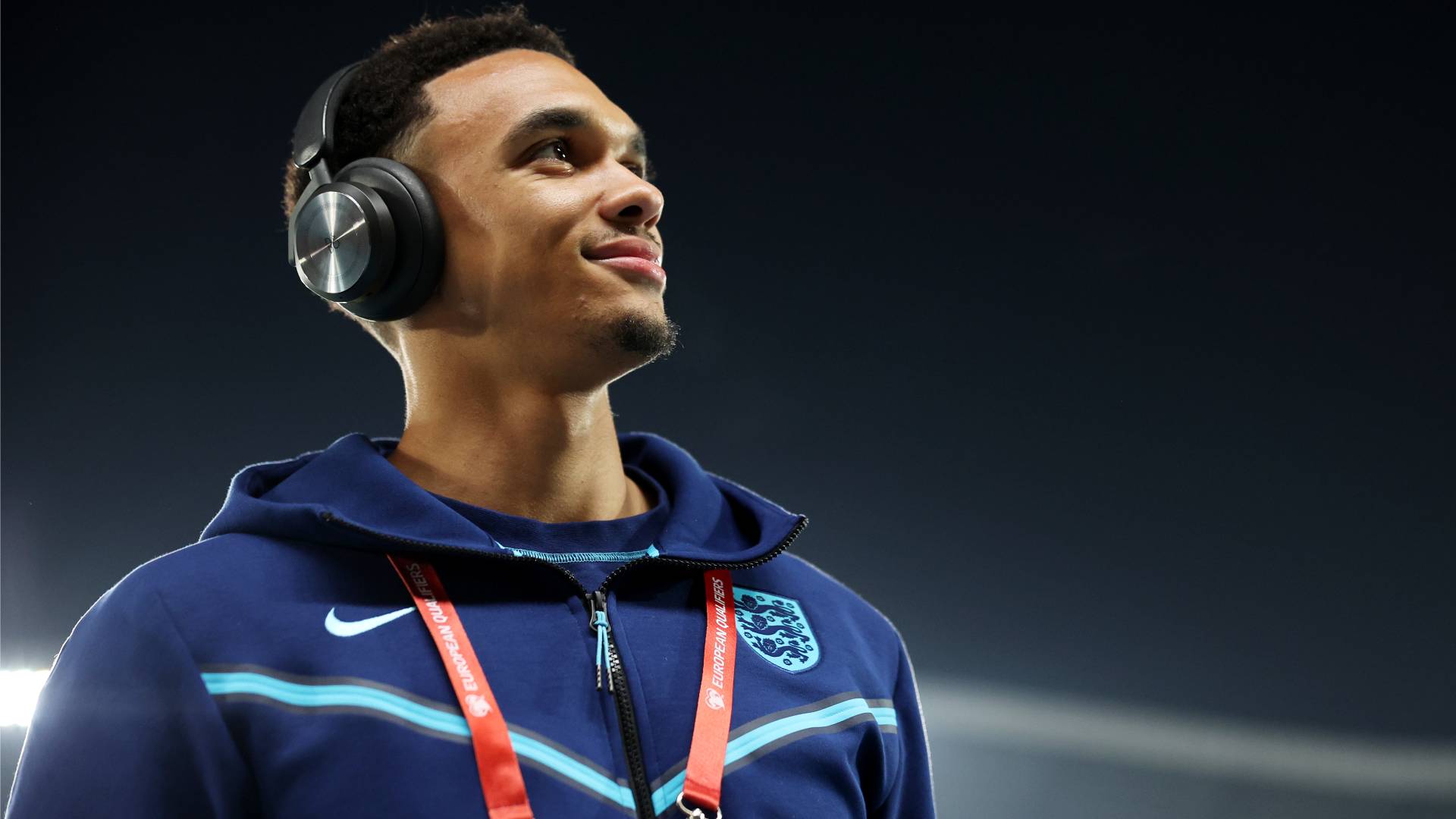 Trent Alexander-Arnold England_November2023