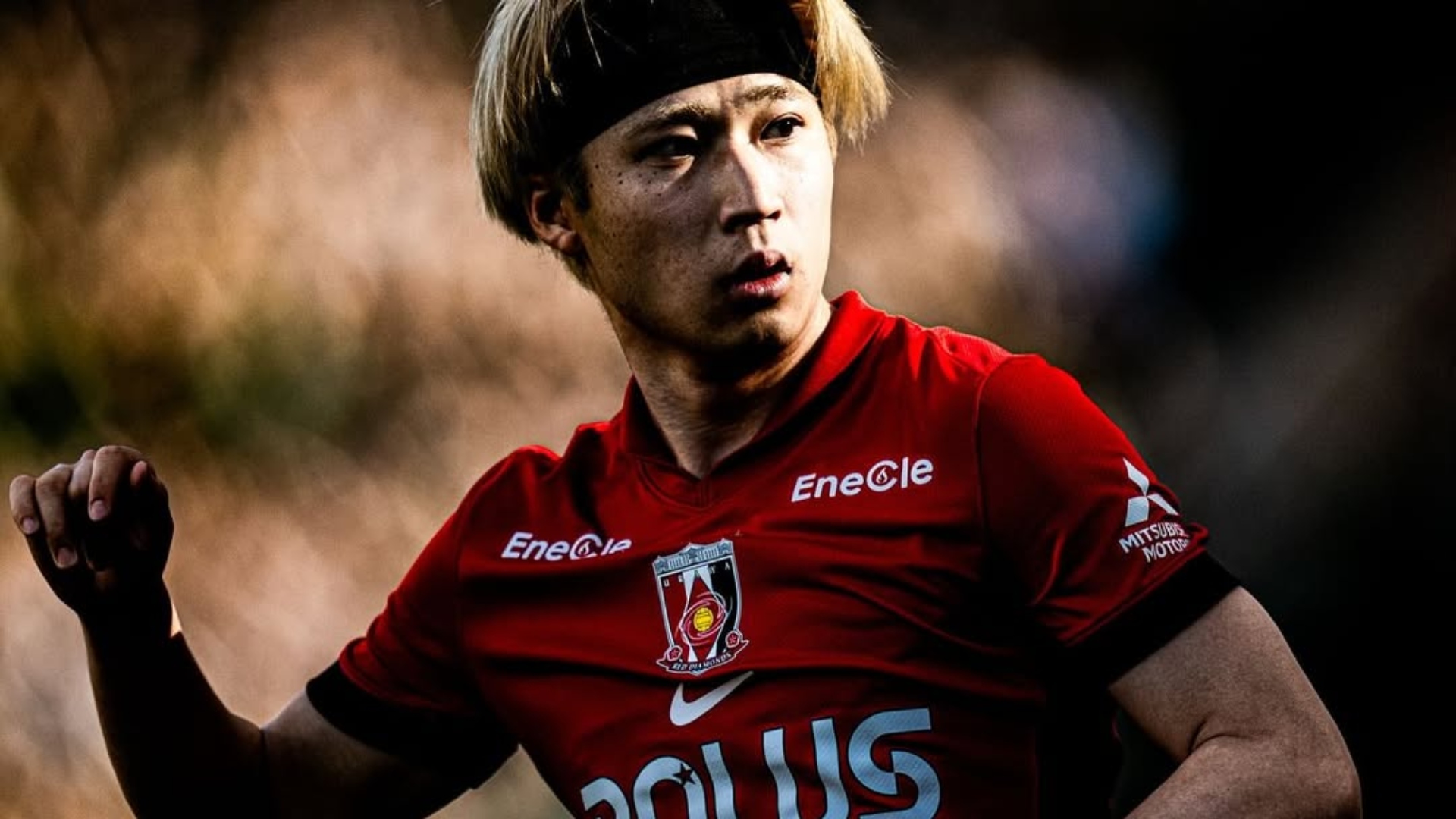 Matsuo Urawa reds 5