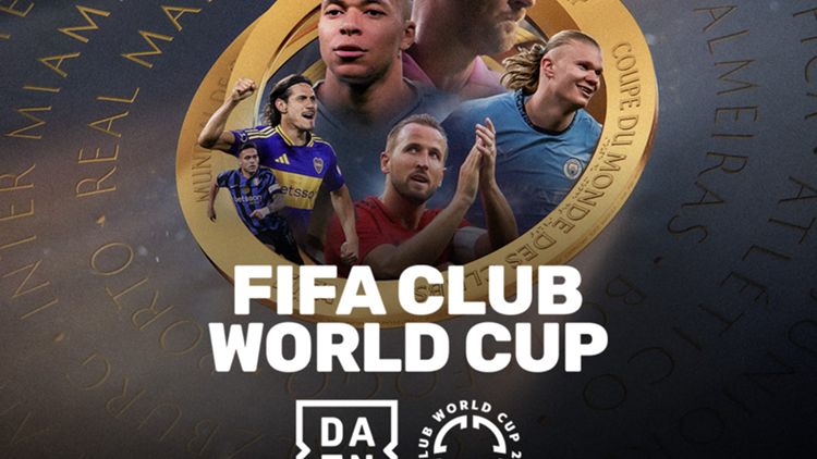 FIFA Club World Cup 2025