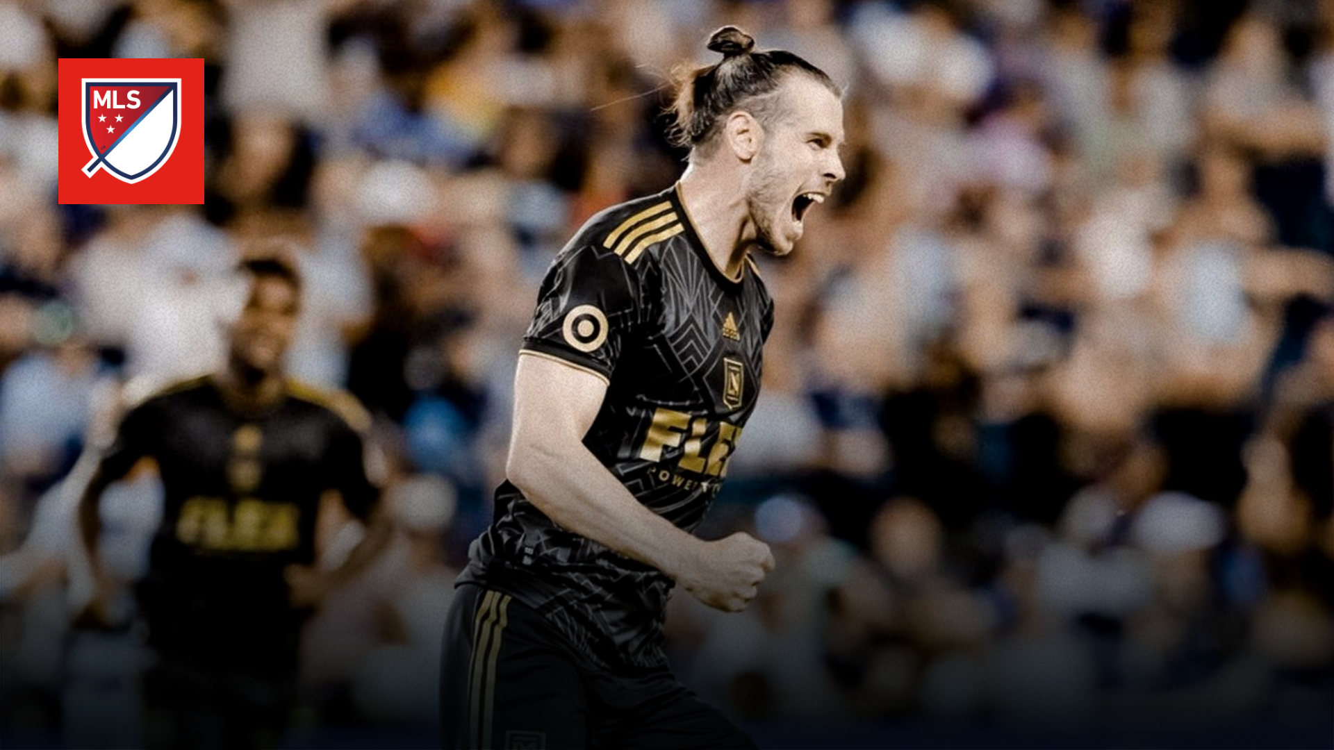 Los Angeles FC, Bale