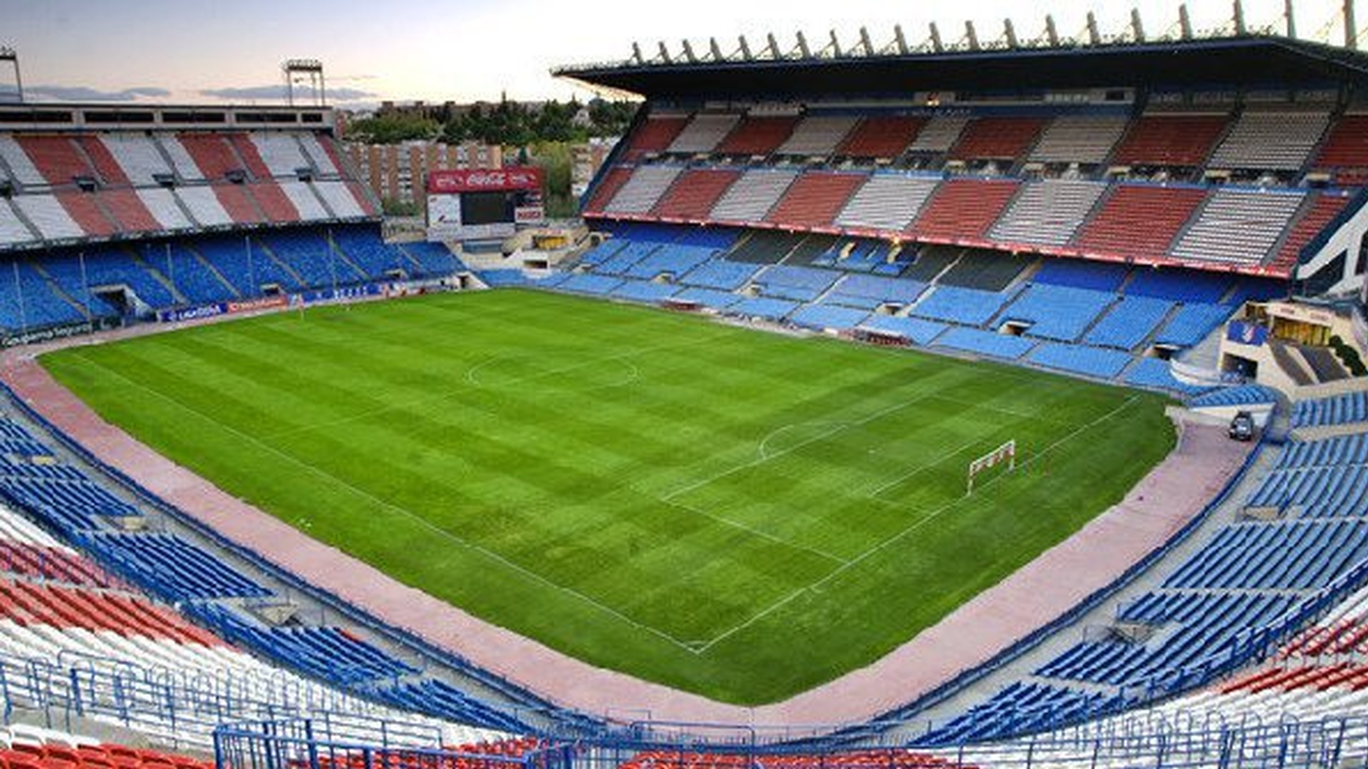 Vicente Calderón