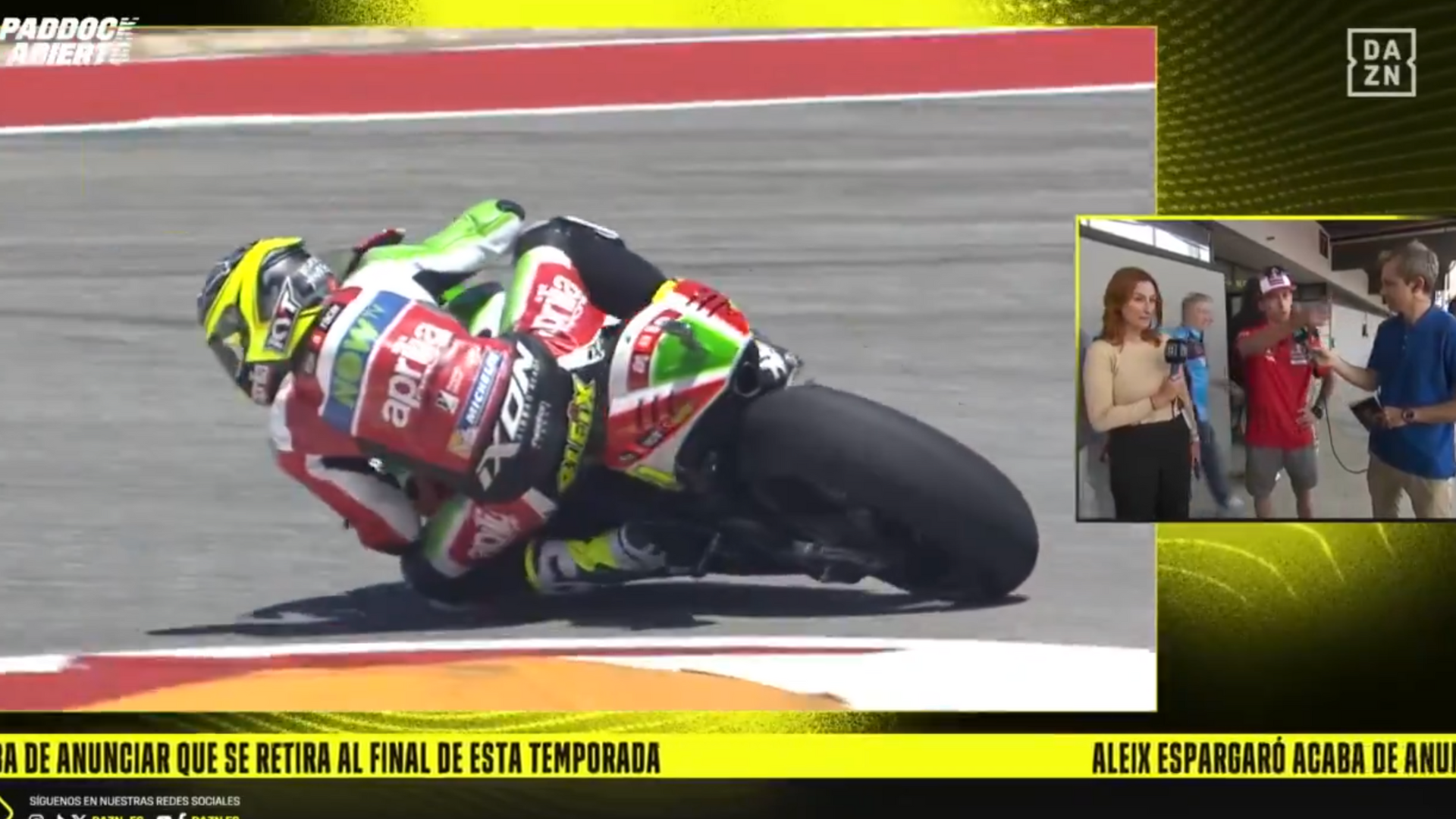 Pedro Acosta, GP Catalunya, 2024