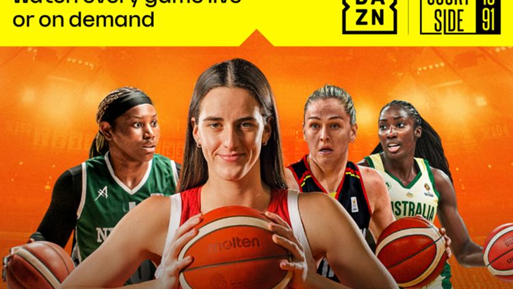 FIBA Women's World Cup