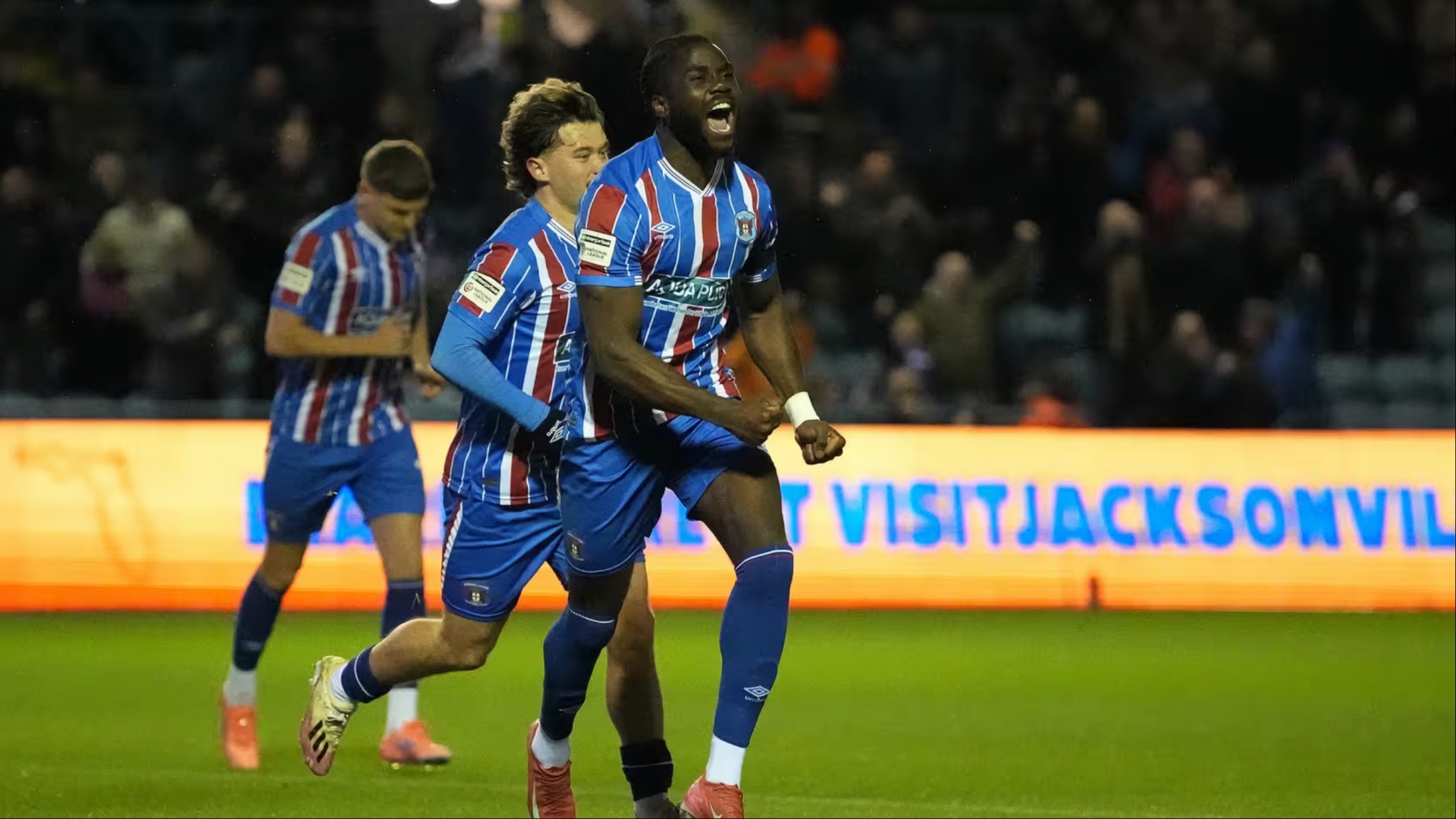 Carlisle United