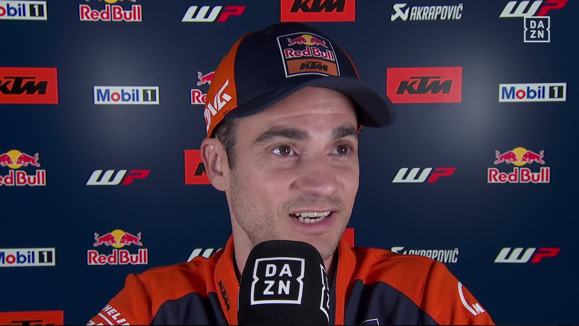 Dani Pedrosa