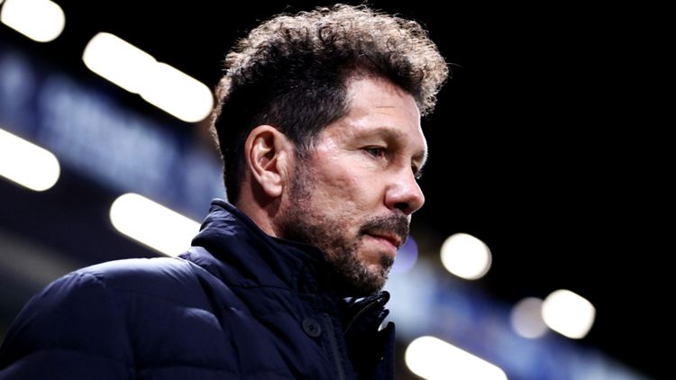 simeone atletico