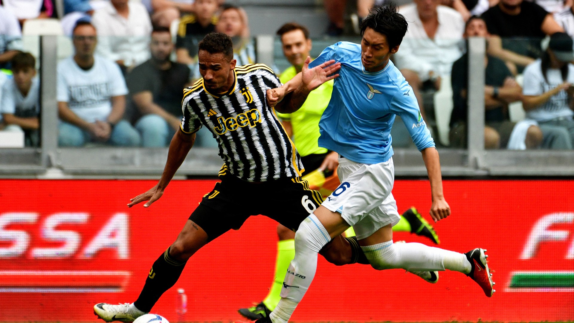 2023-09-16-lazio-daichi-kamada-juventus-danilo