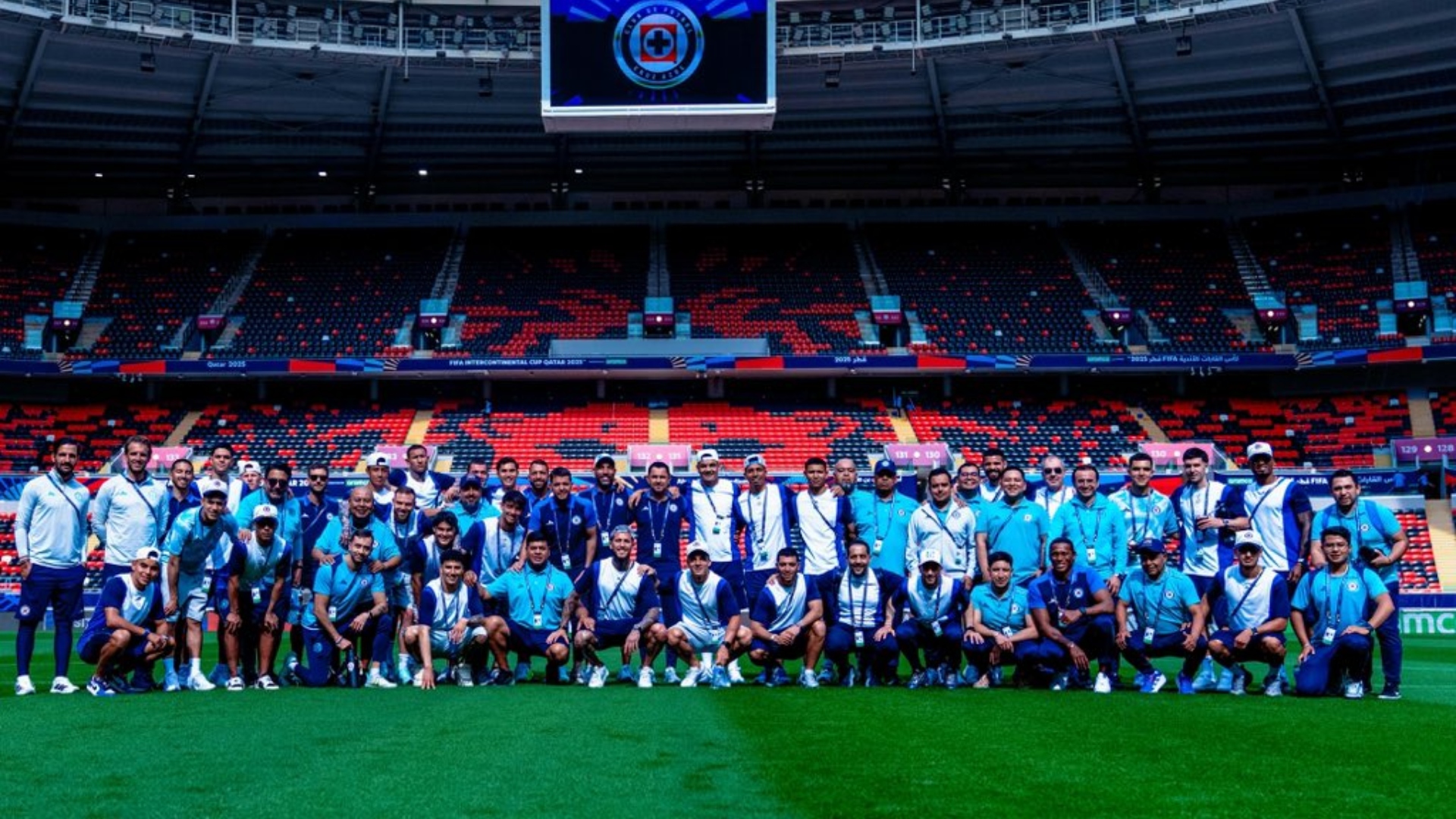 Cruz Azul Intercontinental