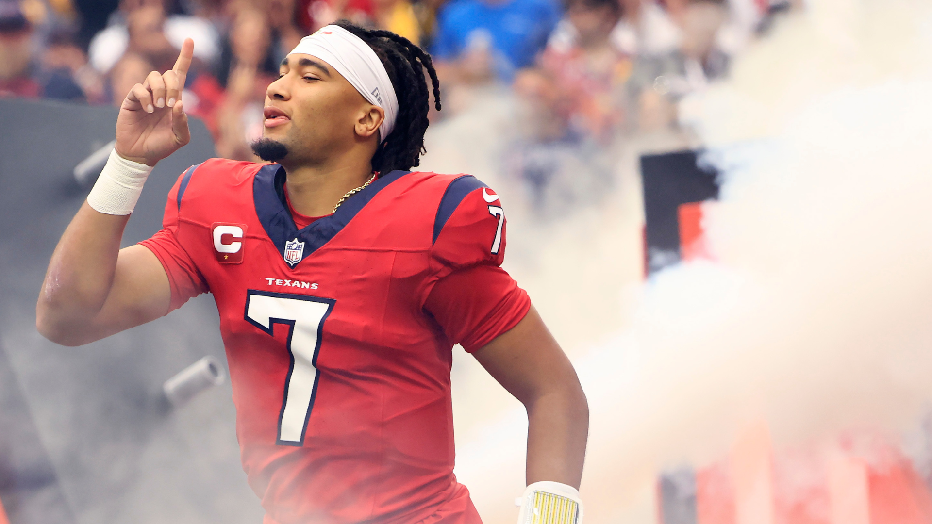 CJ Stroud Houston Texans NFL