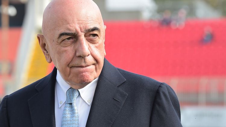 Galliani