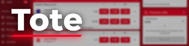 Tote banner