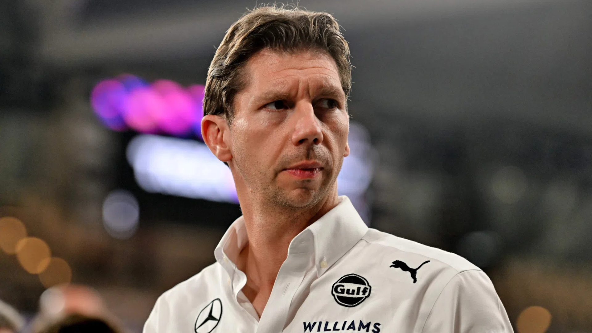 James Vowles, F1, 2025