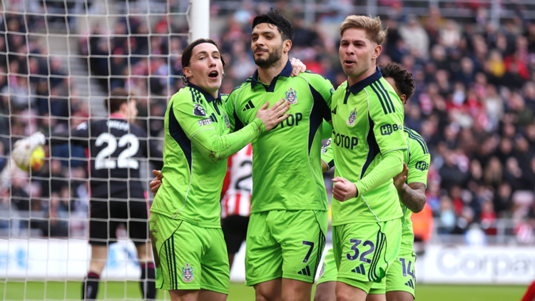 Fulham