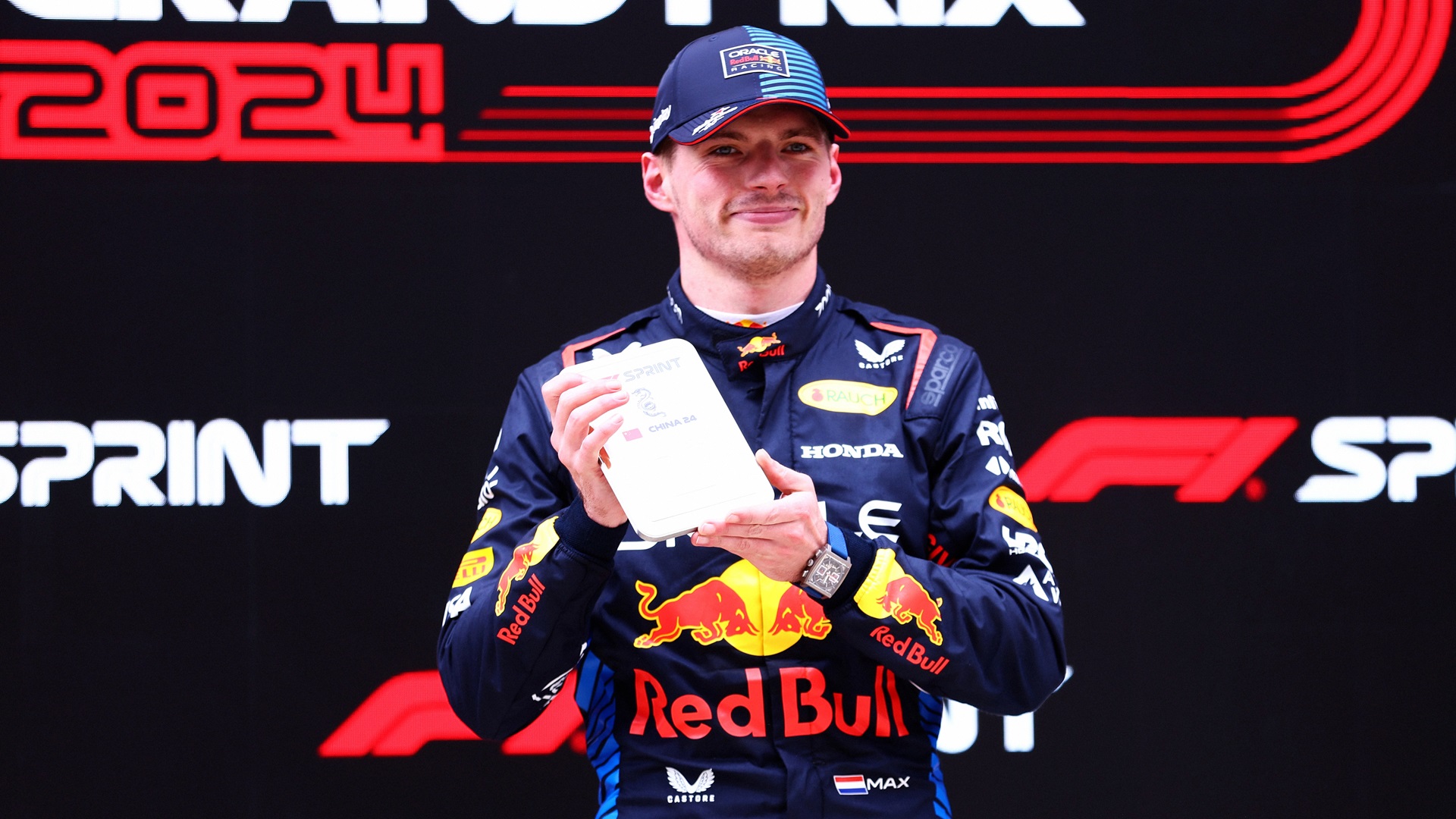 2024-04-21 Verstappen Red Bull F1 Formula 1