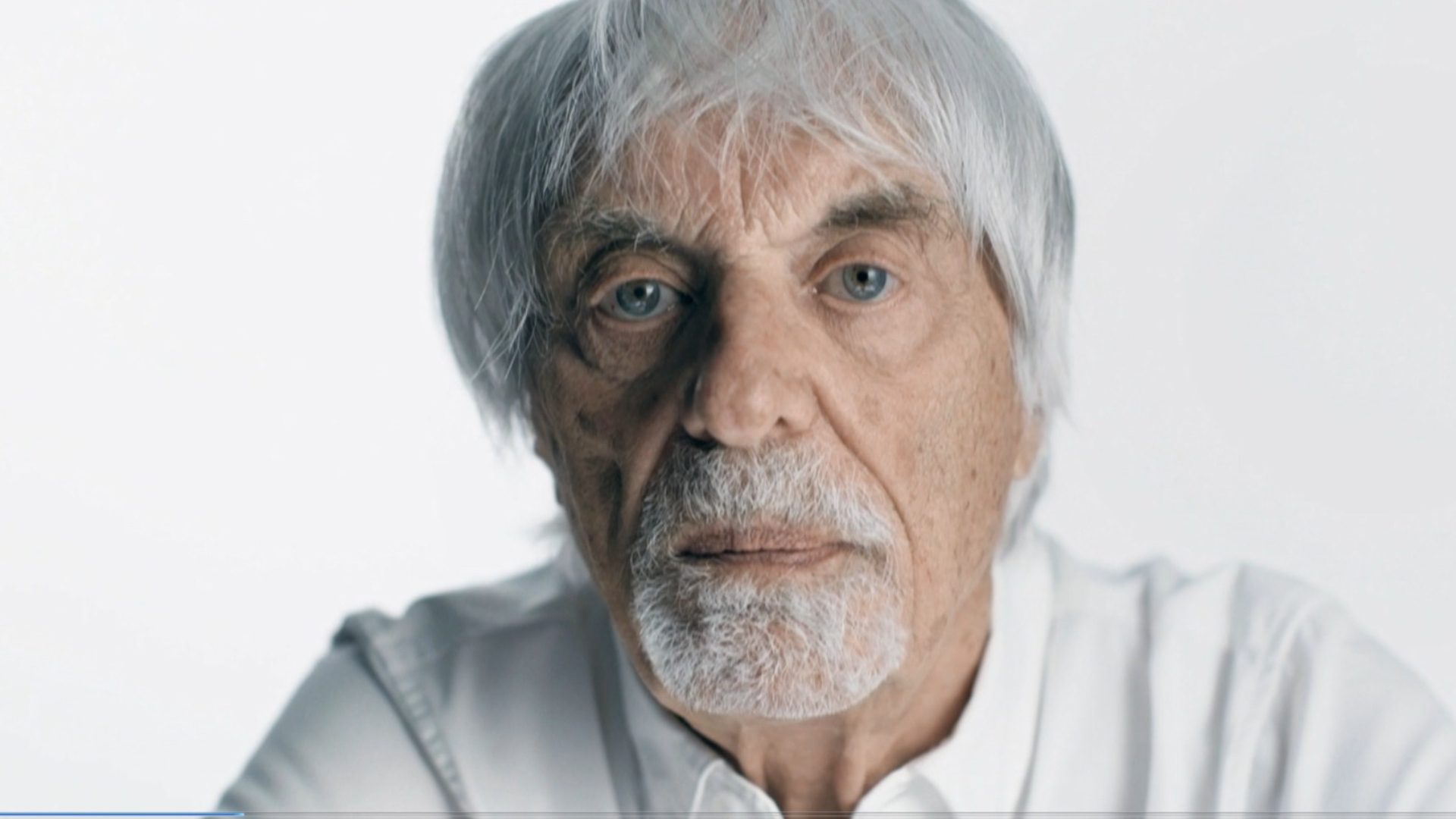 Bernie Ecclestone, Lucky!, Fórmula 1, F1