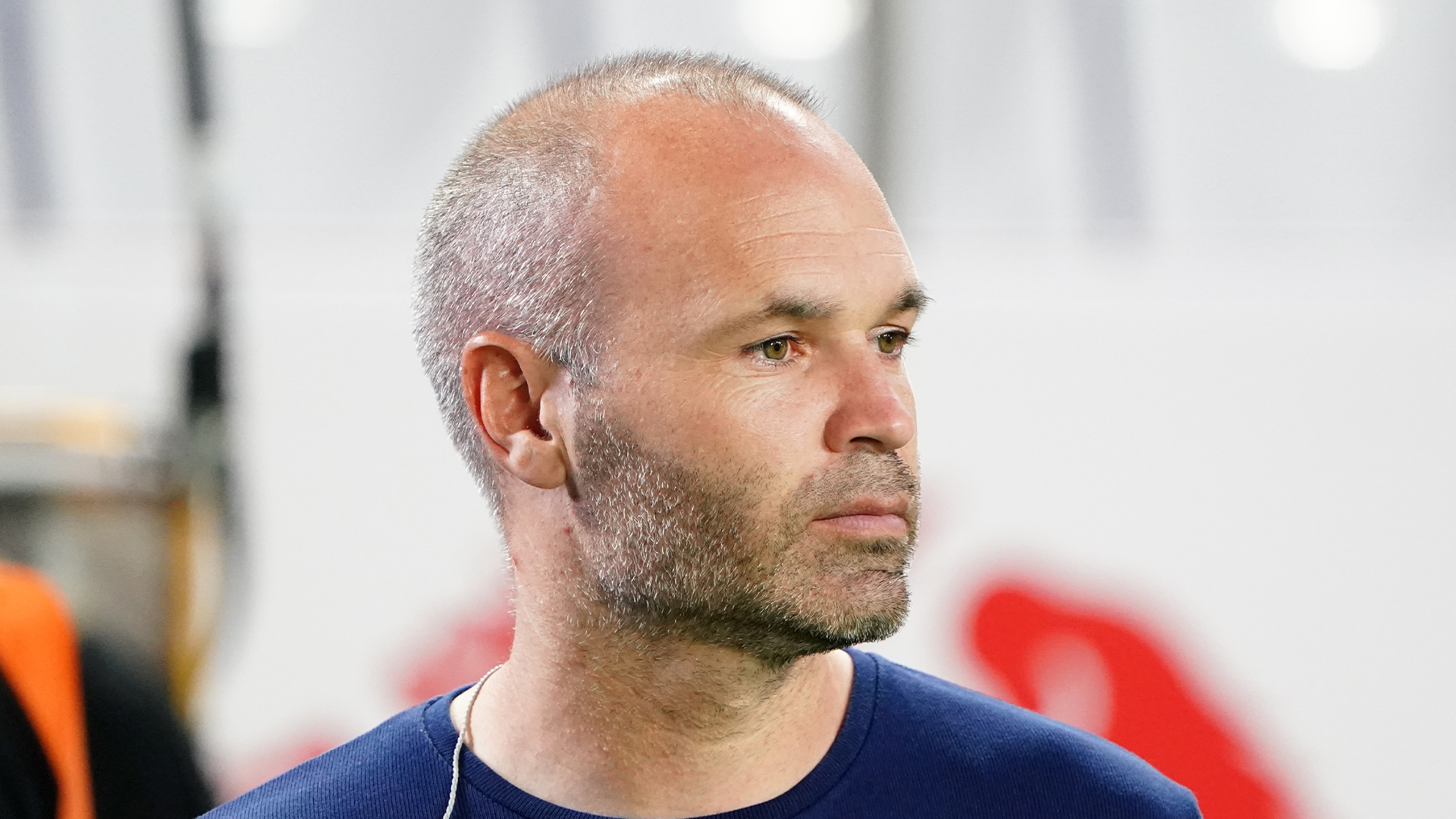 Andrés Iniesta y su mensaje más inspirador sobre Marc Márquez: 