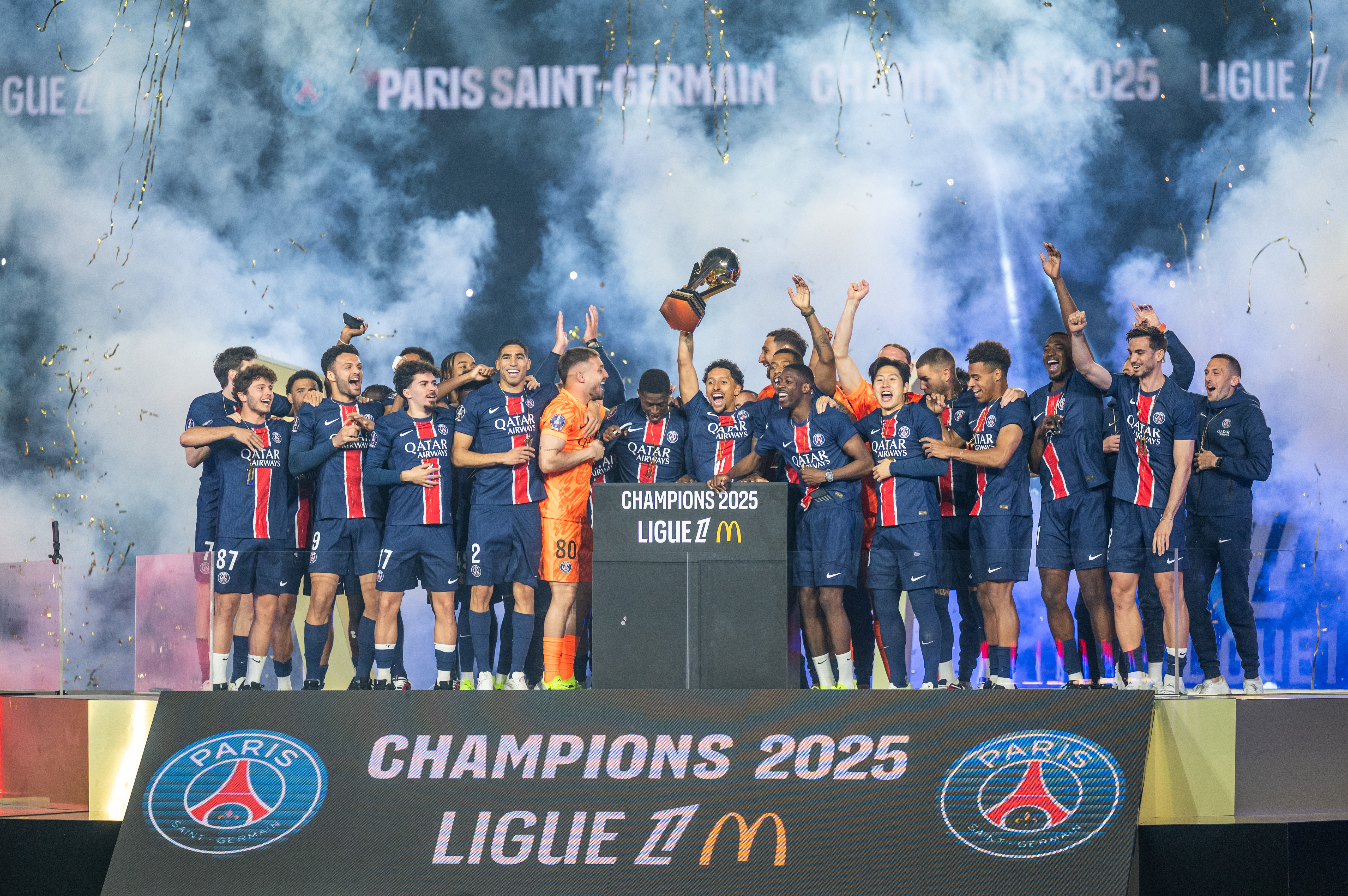 psg champions 2025