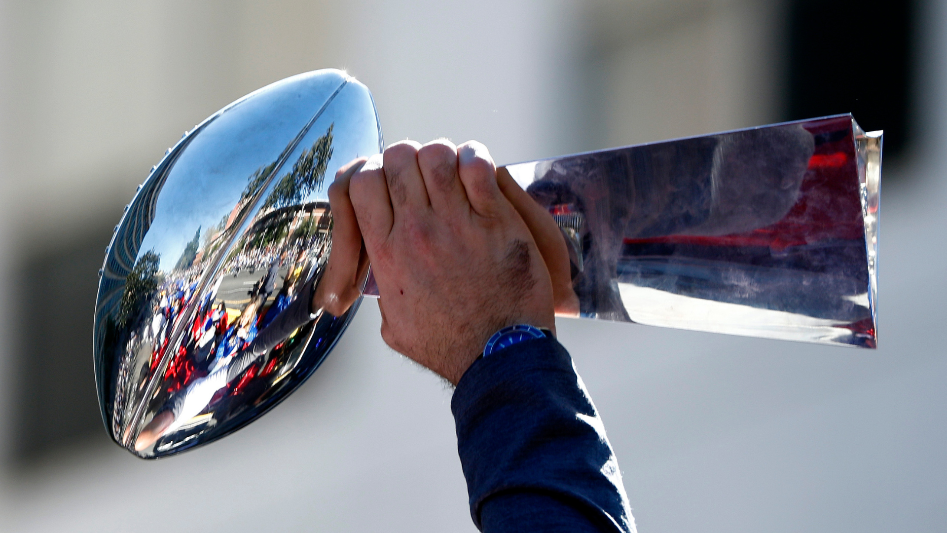 Trofeo Vince Lombardi