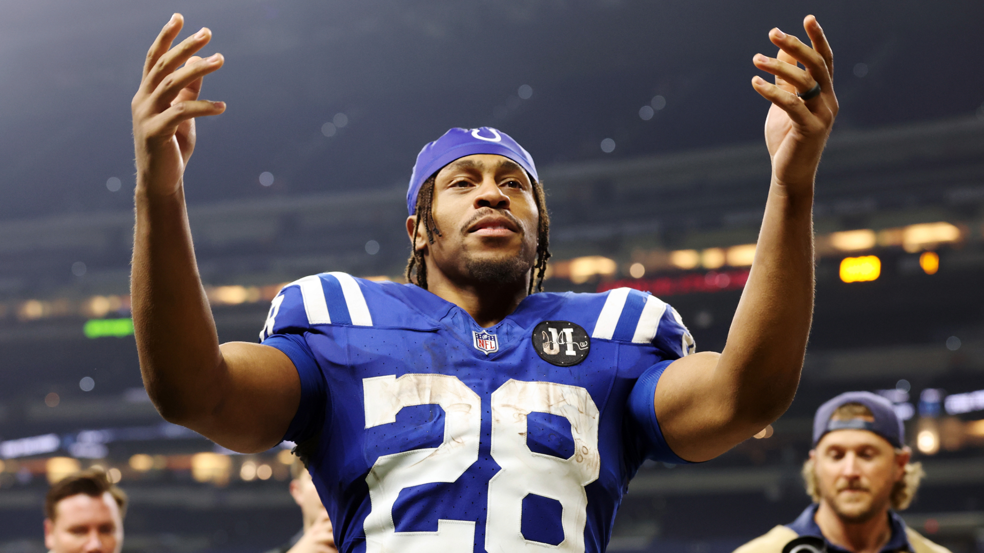 Jonathan Taylor 16x9