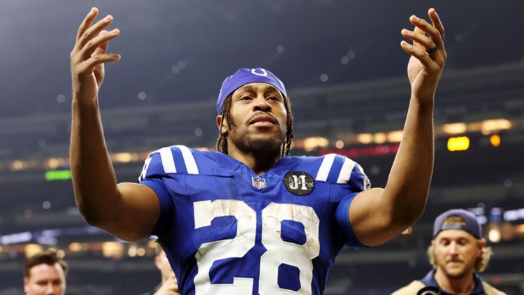 Jonathan Taylor 16x9