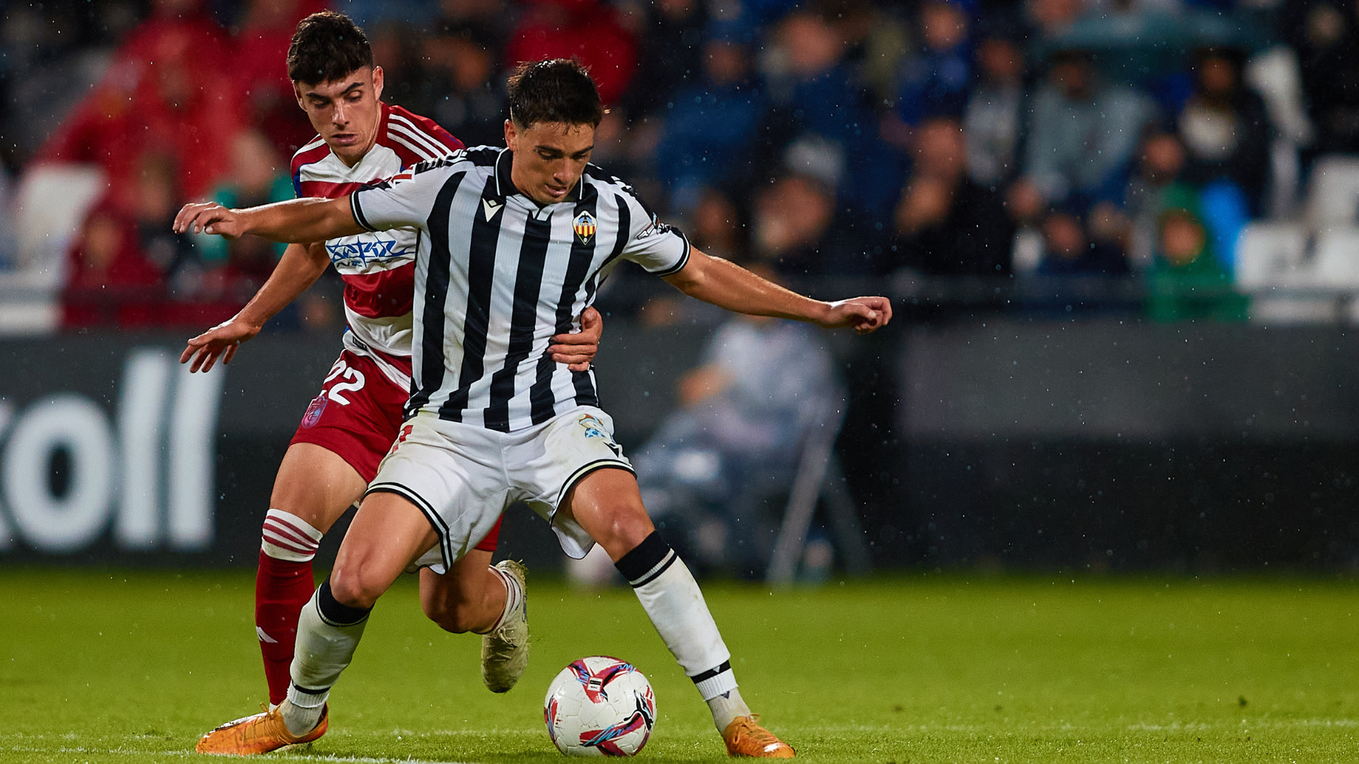 Granada Castellón LALIGA Hypermotion