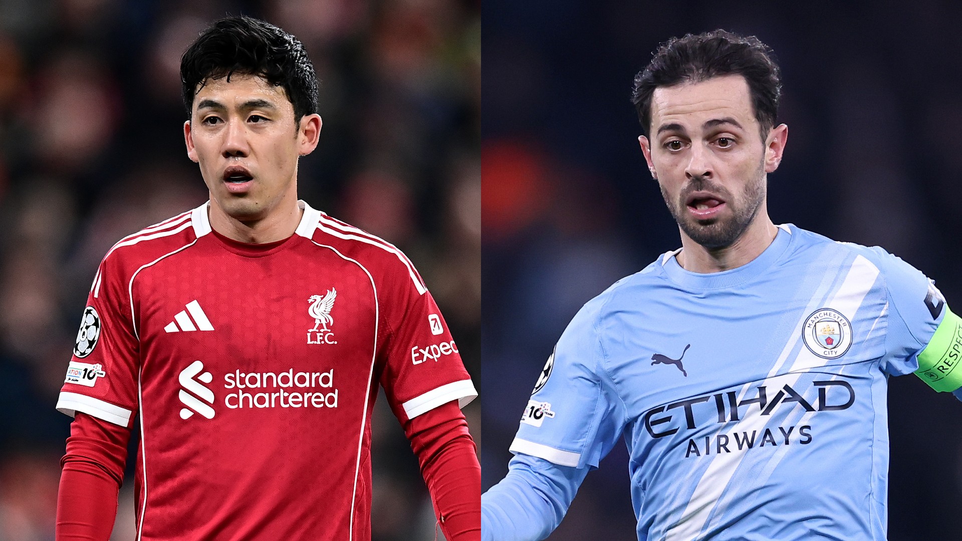 liverpool vs manchester city