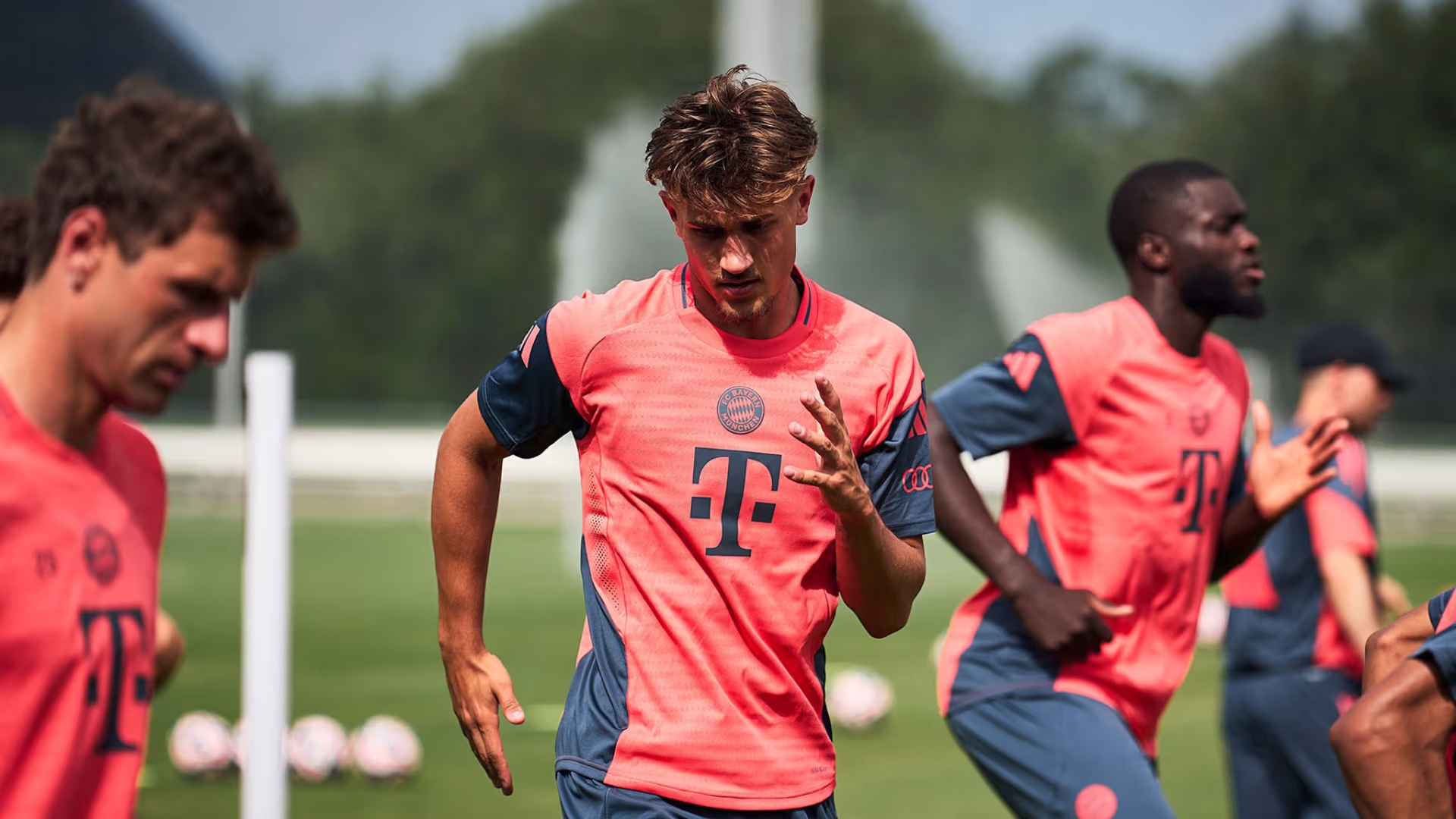 Bayern Munich, Mundial de Clubes