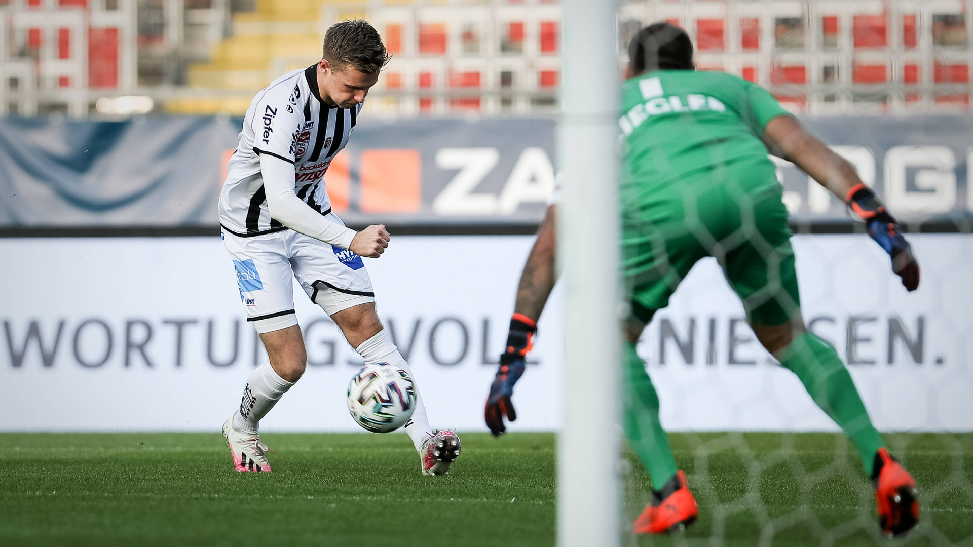 Johannes Eggestein LASK