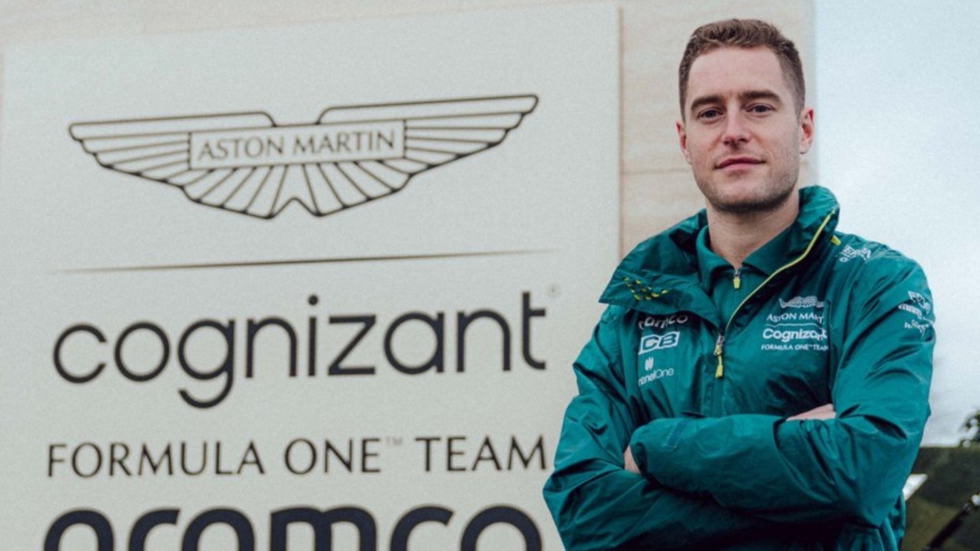 Stoffel Vandoorne