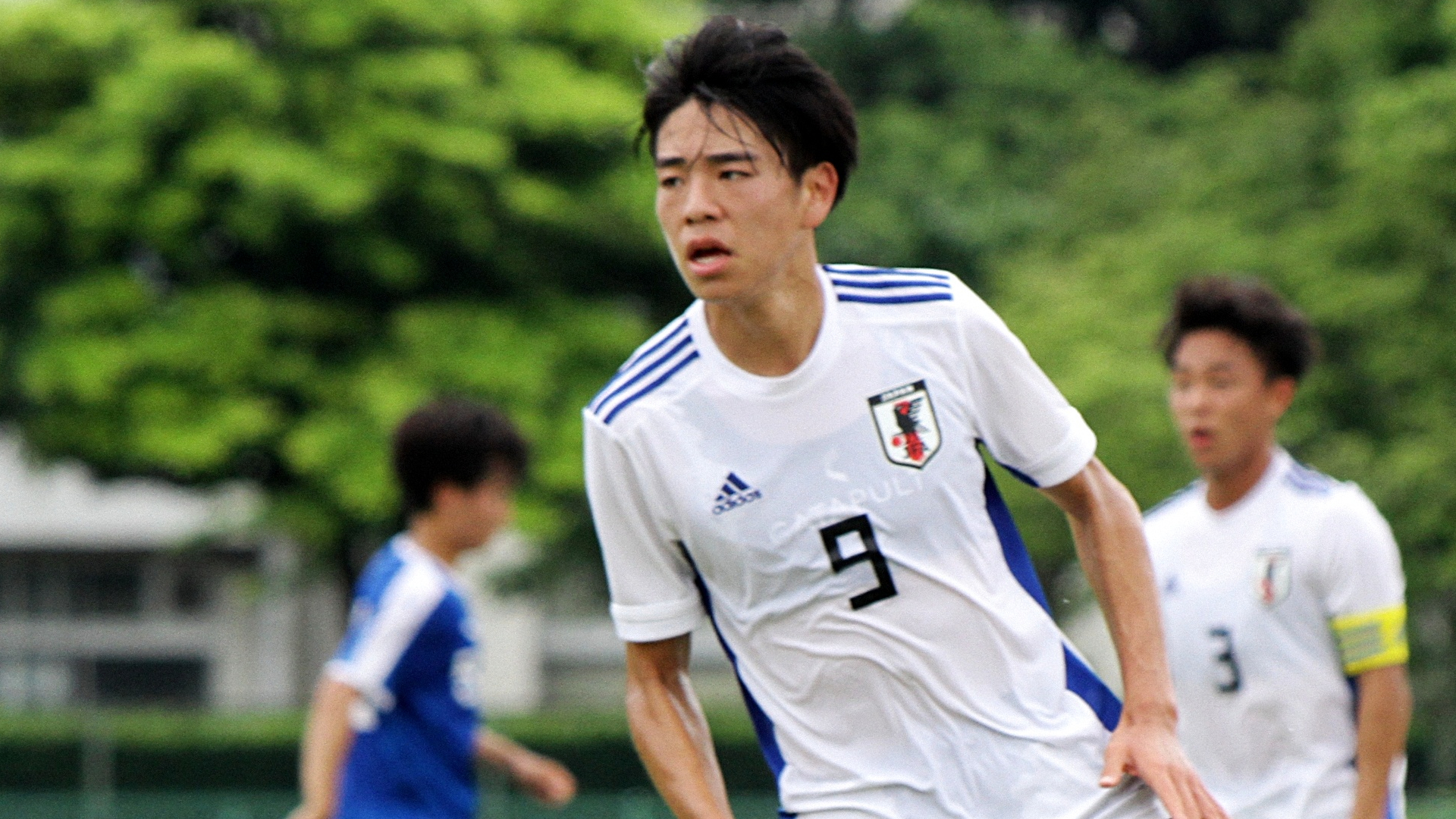 2023-06-16-U17-Japan-michiwaki