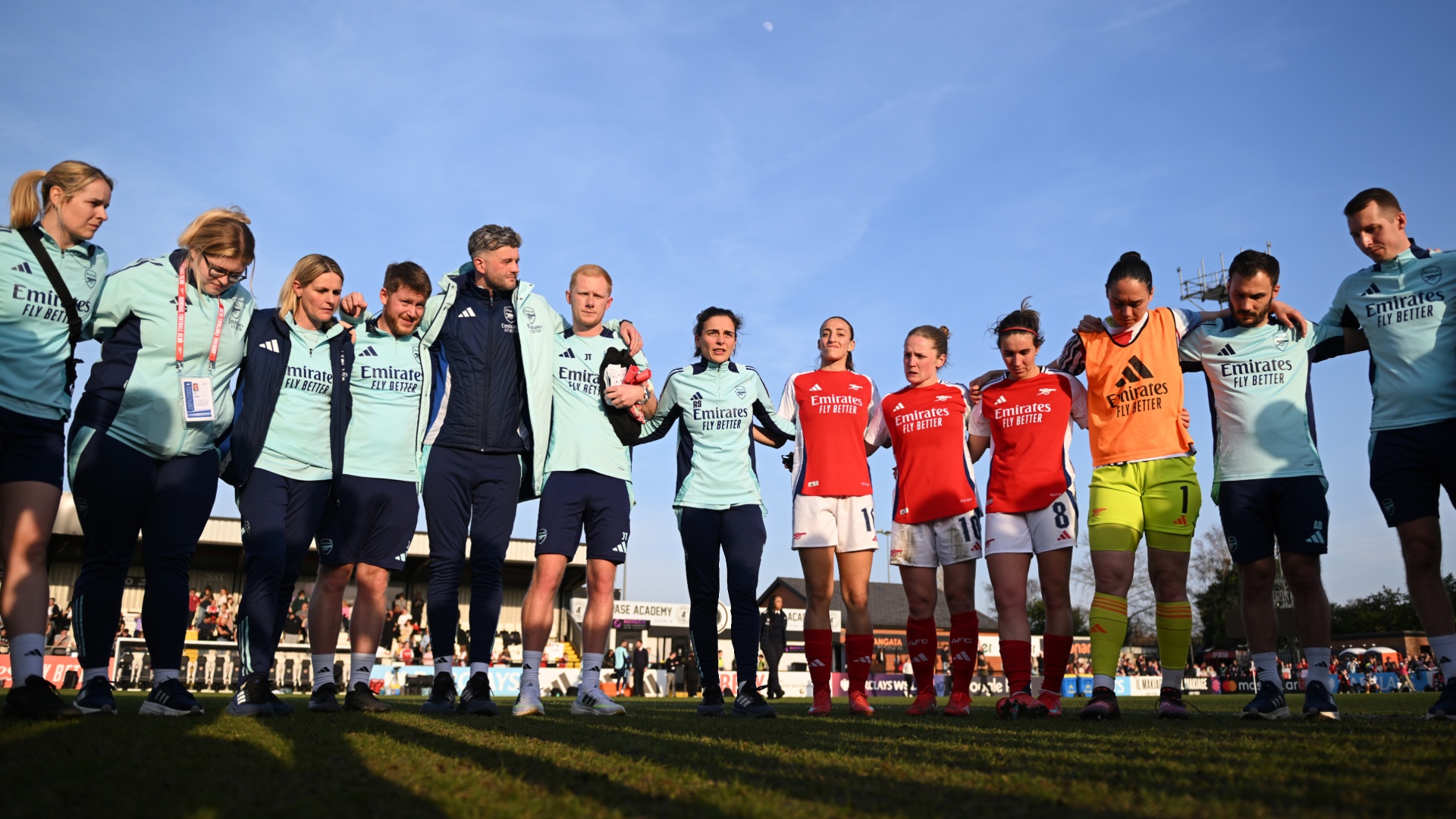 Arsenal, WSL, Champions, Mariona