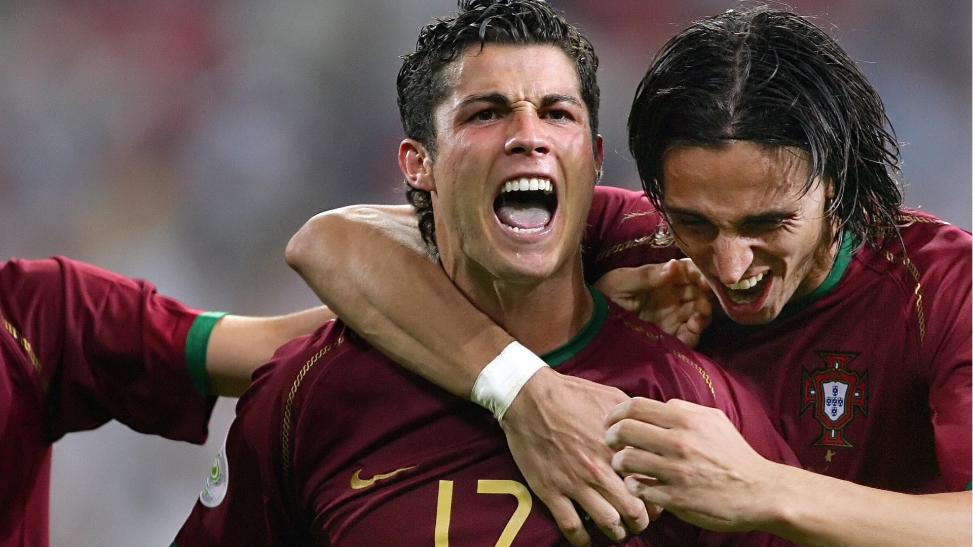 Cristiano Ronaldo 2006